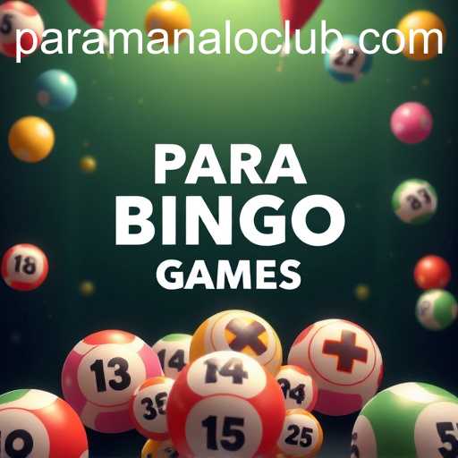 Bingo Games