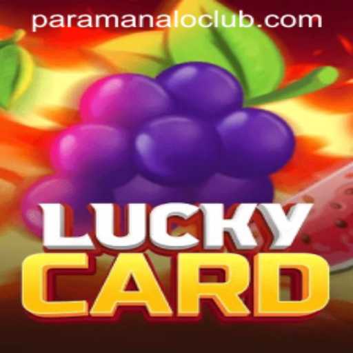 Unveiling LuckyCard: An Exciting Journey to Para Manalo